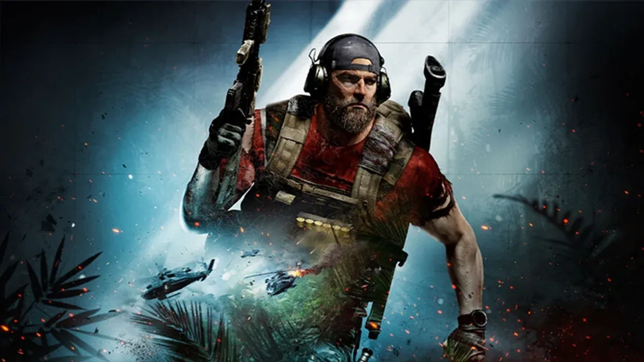 یوبیسافت رئیس سابق ۲K را برای مدیریت مجموعه Tom Clancy منصوب کرد