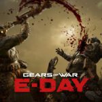 پیش‌نمایش بخش چندنفره Gears of War: E-Day منتشر شد