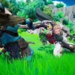 بازی DragonSword: Awakening هماکنون در دسترس است 3 بازی DragonSword: Awakening