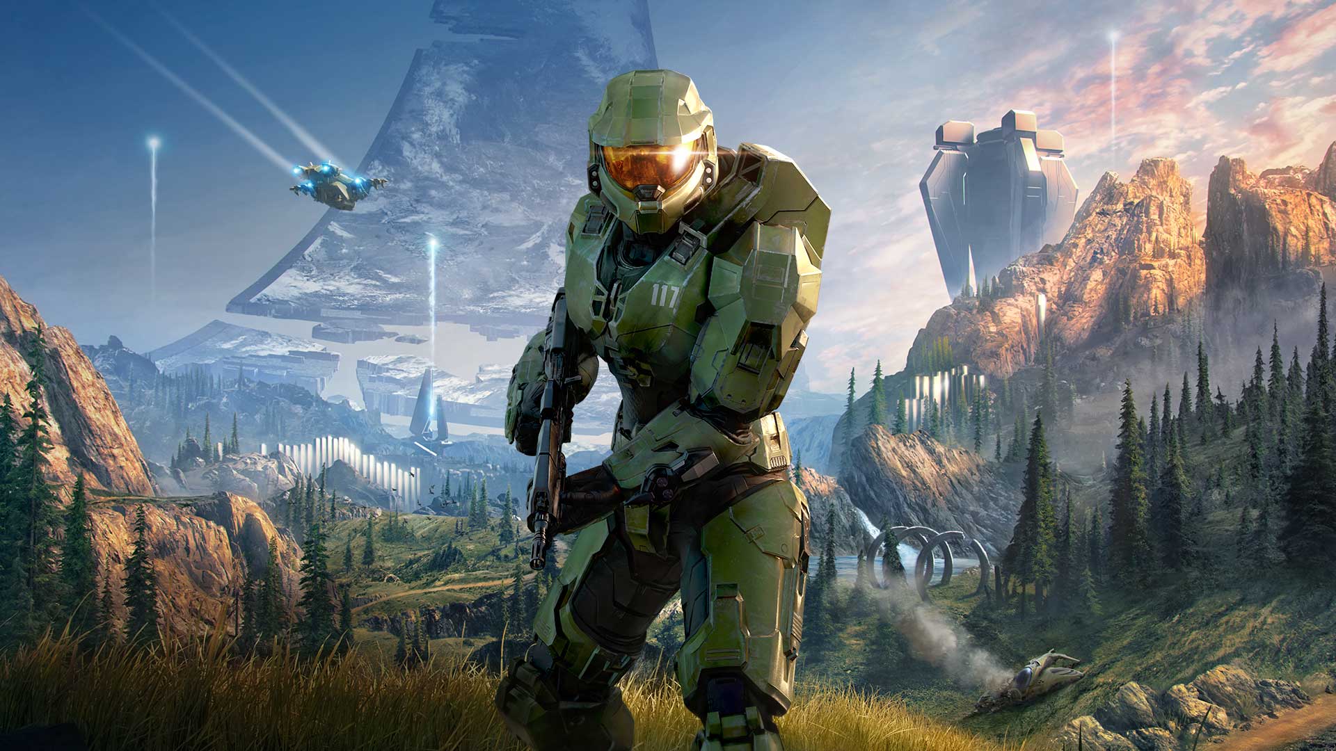 Halo شایعه اتهام بدرفتاری آزار Halo studios
