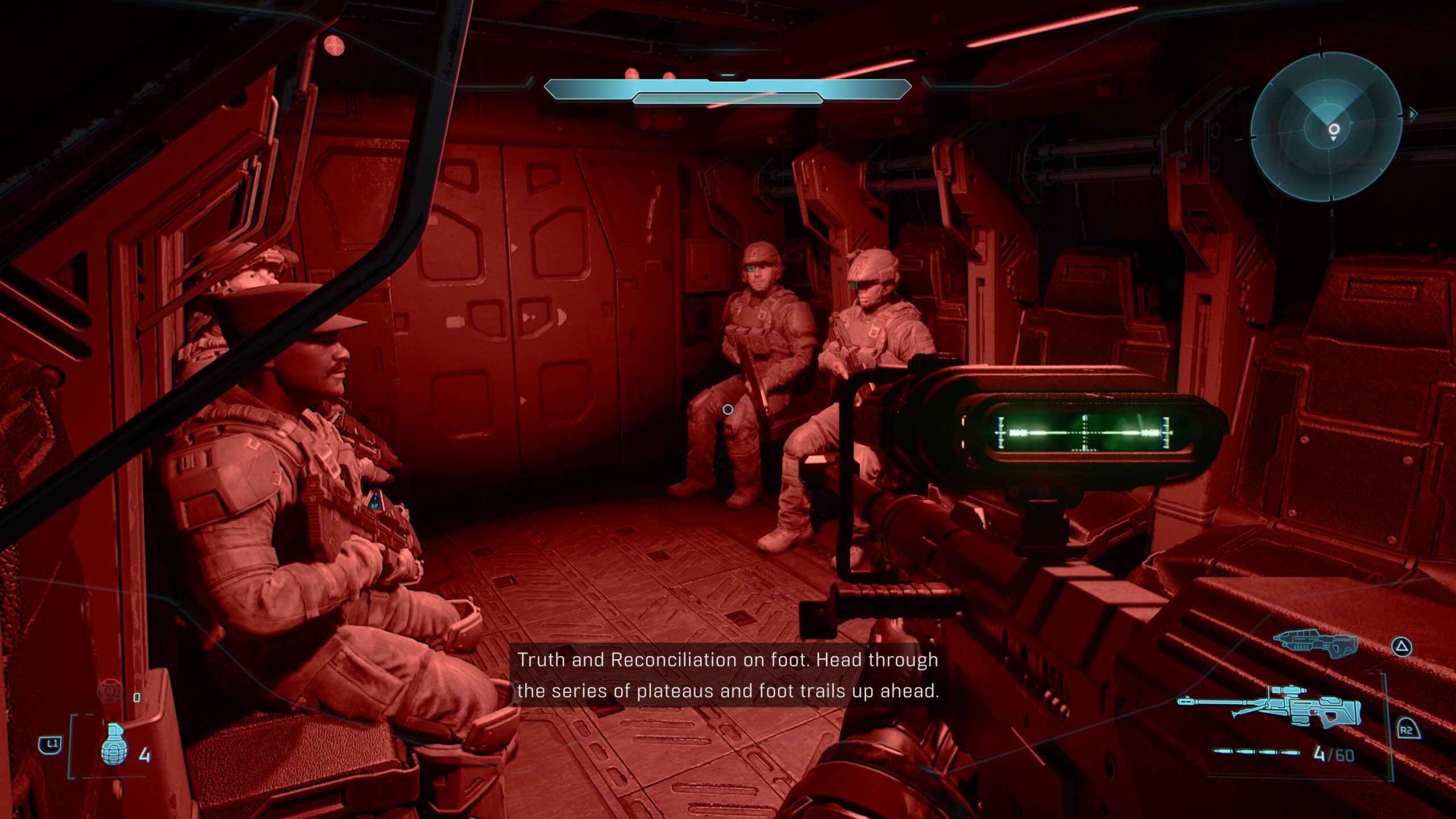 نقد و بررسی بازی Halo: Campaign Evolved 3 بررسی بازی Halo: Campaign Evolved