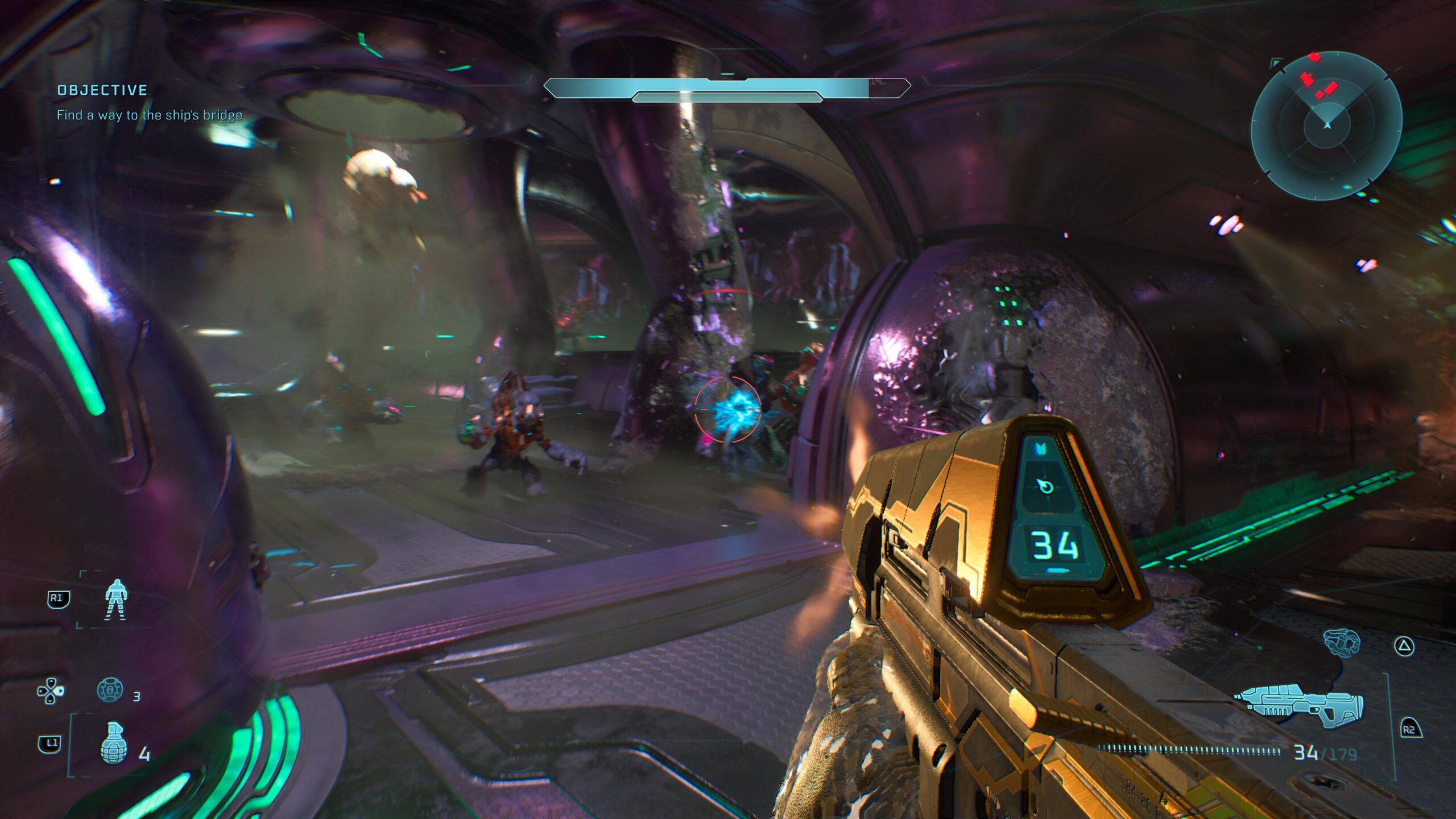 نقد و بررسی بازی Halo: Campaign Evolved 8 بررسی بازی Halo: Campaign Evolved