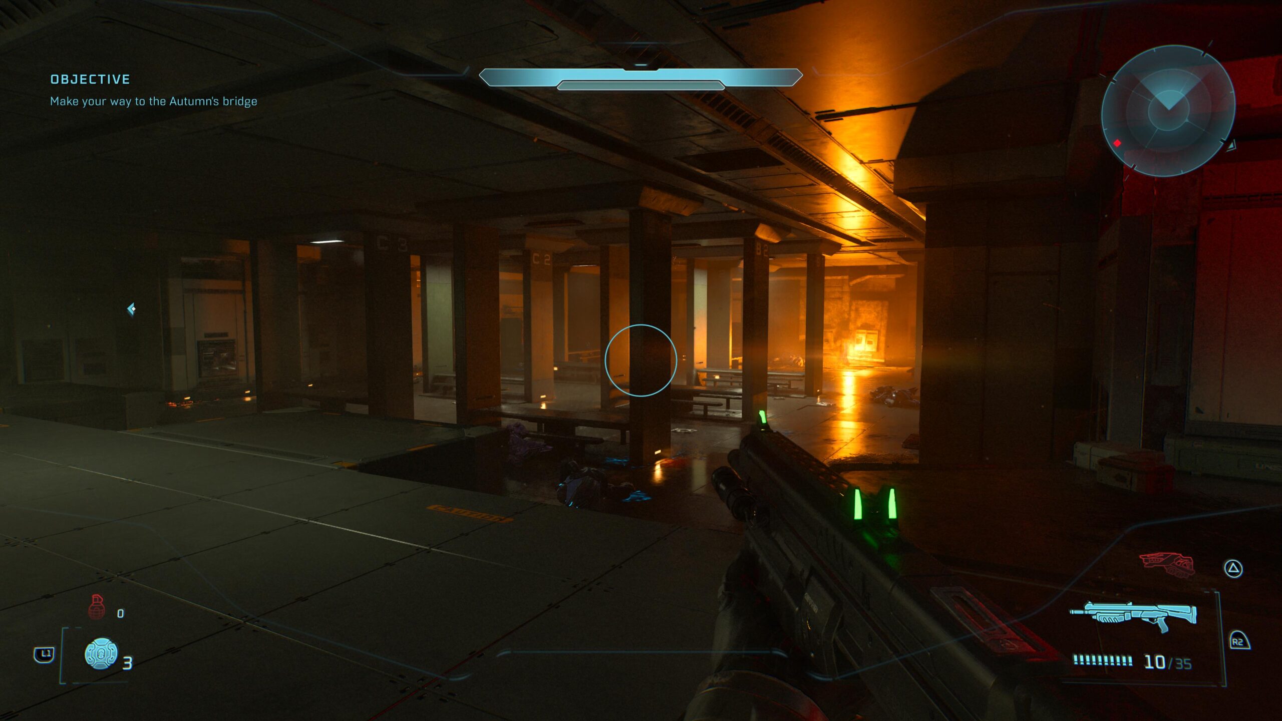 نقد و بررسی بازی Halo: Campaign Evolved 5 بررسی بازی Halo: Campaign Evolved