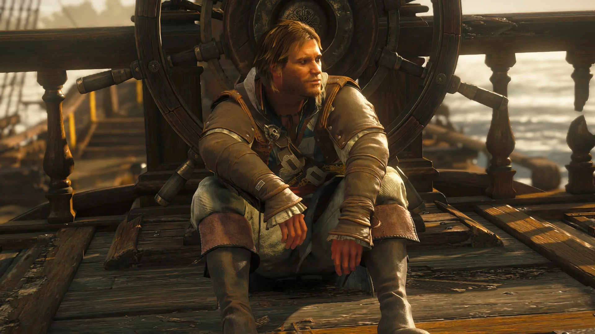 انتشار محتوای پس از عرضه Assassin’s Creed Black Flag Resynced بر اساس بازخورد بازیکنان