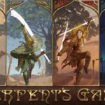 نقد و بررسی Early Access  بازی Serpent’s Gaze