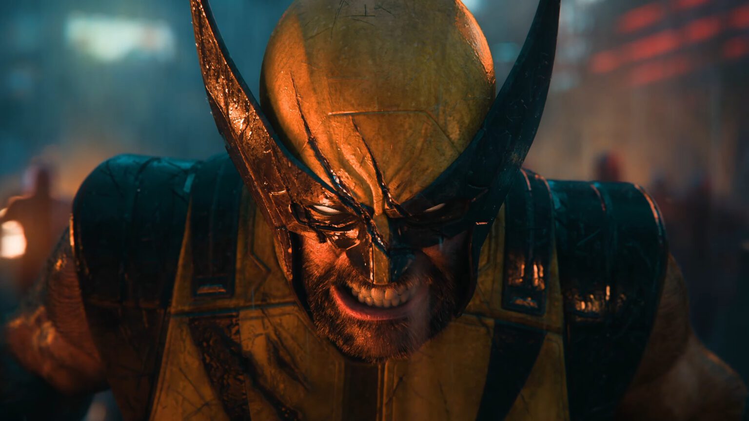 تریلر جدید Marvel’s Wolverine منتشر شد: خشم بی‌حد‌و‌مرز لوگان