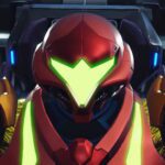 بازی Metroid Ravenous برای سوییچ ۲ لو رفت