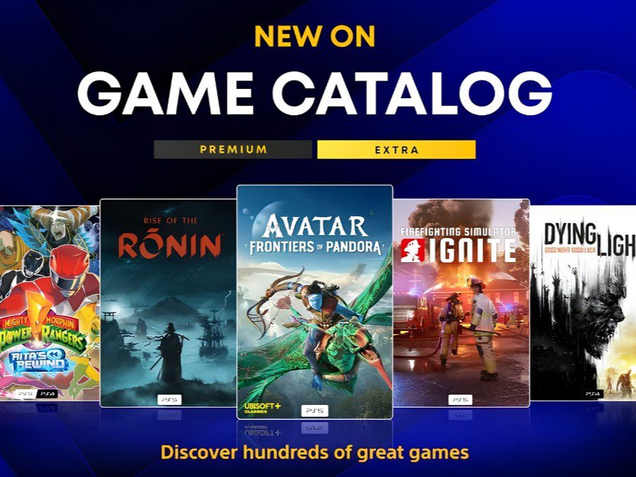 بازی‌های ماه جولای سرویس PS Plus اعلام شدند