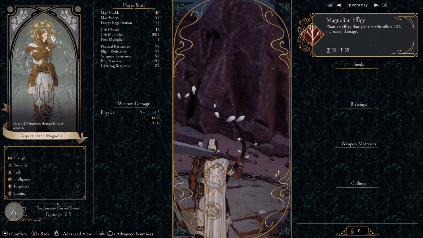 نقد و بررسی Early Access بازی Serpent’s Gaze 2 گیم پلی بازی Serpent’s Gaze