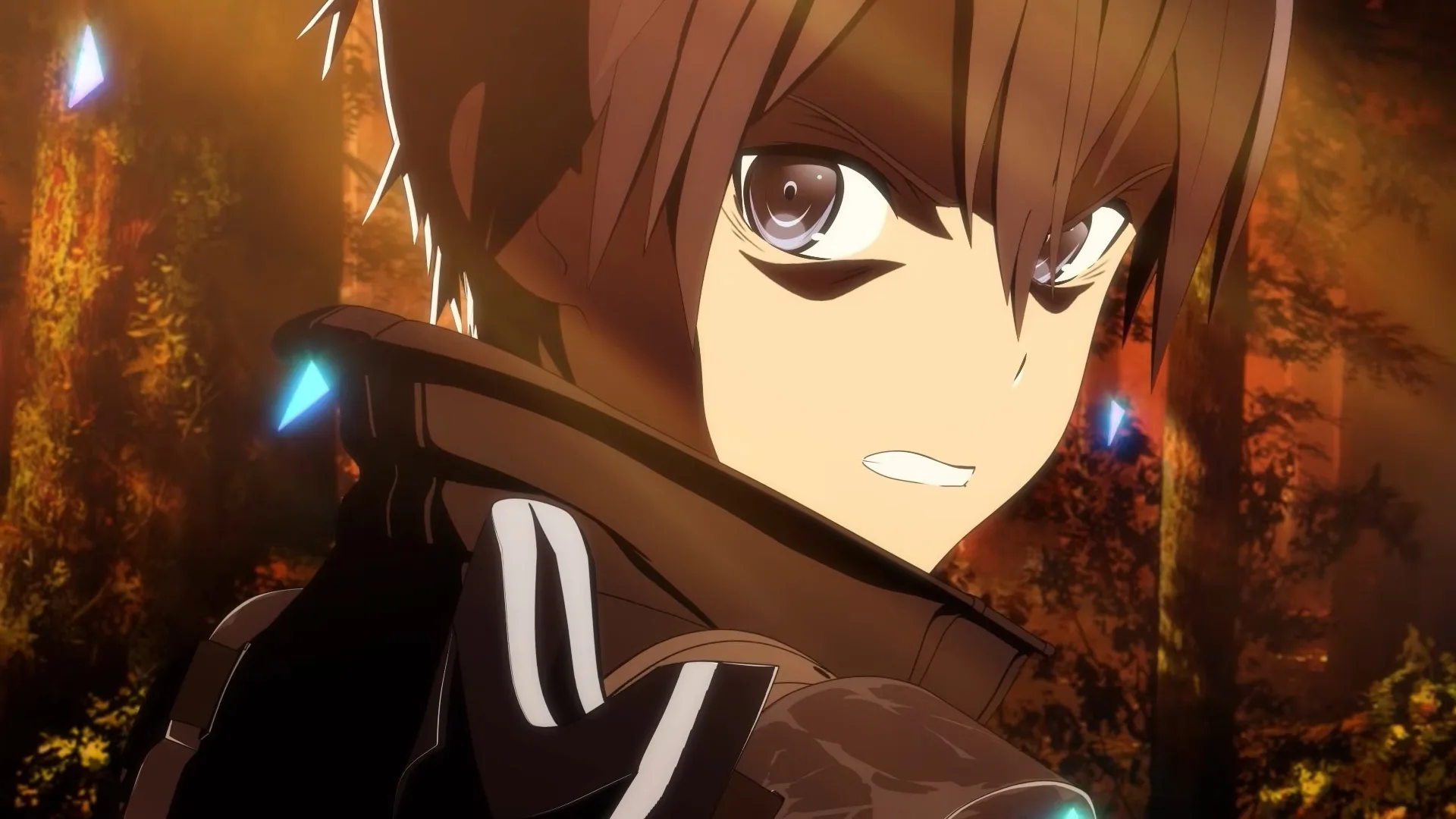 پیشنمایش ۱۹ دقیقهای انیمه Sword Art Online Unanswered Butterfly را ببینید 2 انیمه Sword Art Online Unanswered Butterfly
