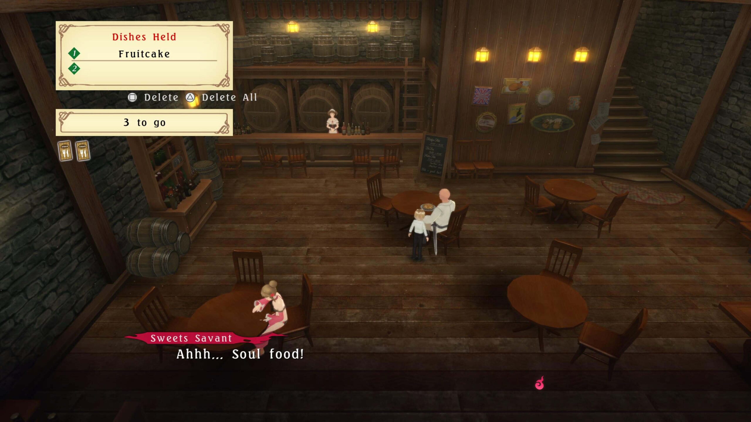 بررسی بازی Tales of Berseria