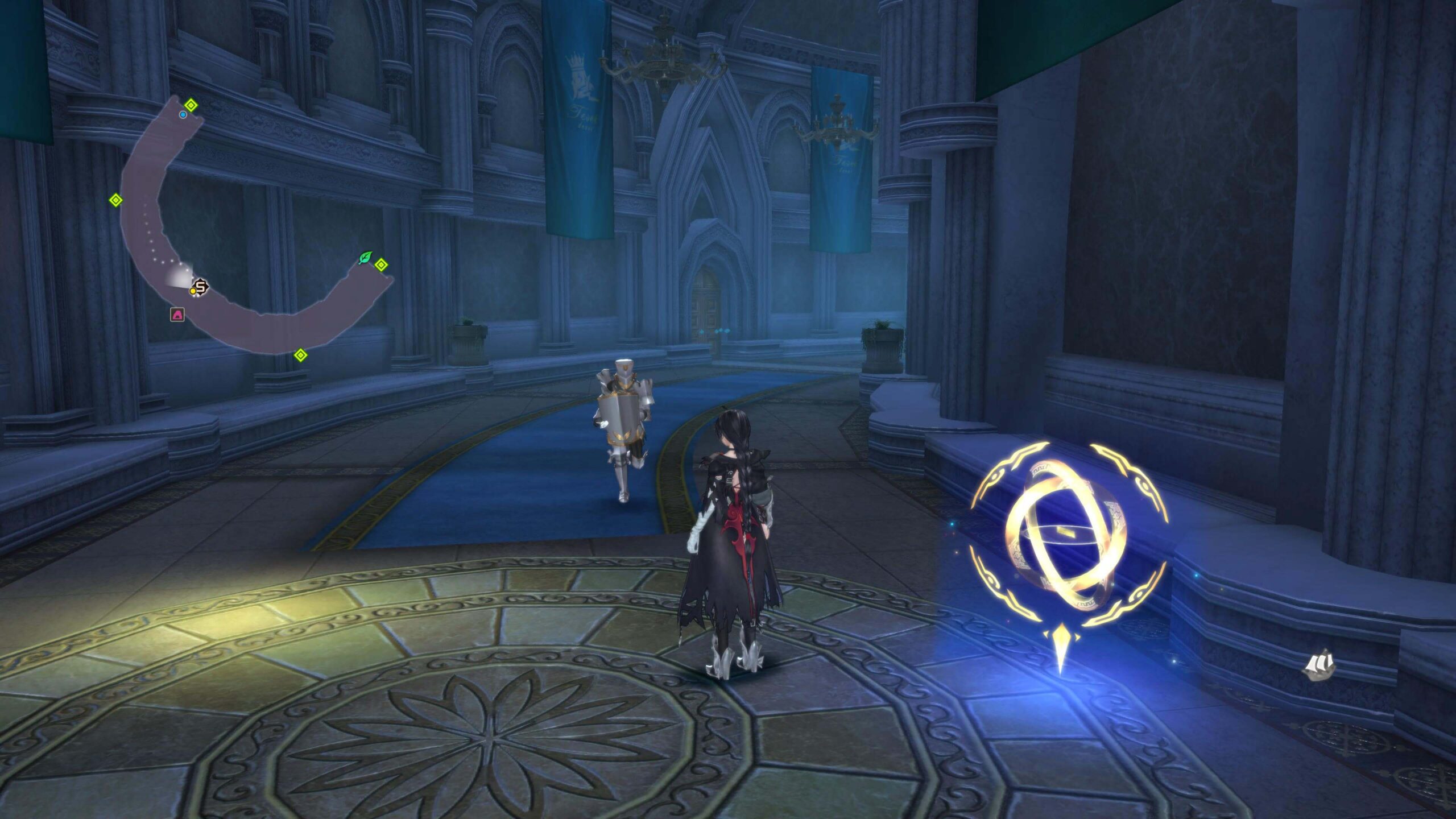 بررسی بازی Tales of Berseria