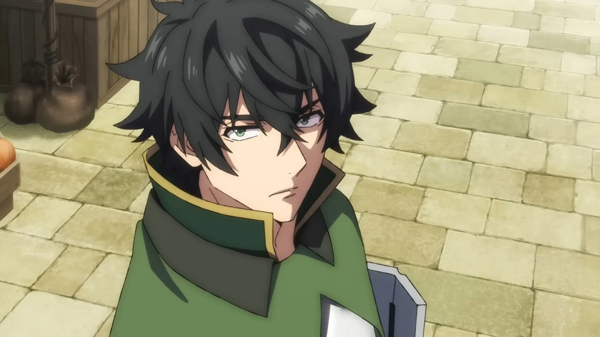 تریلری از فصل پنجم انیمه The Rising of the Shield Hero منتشر شد