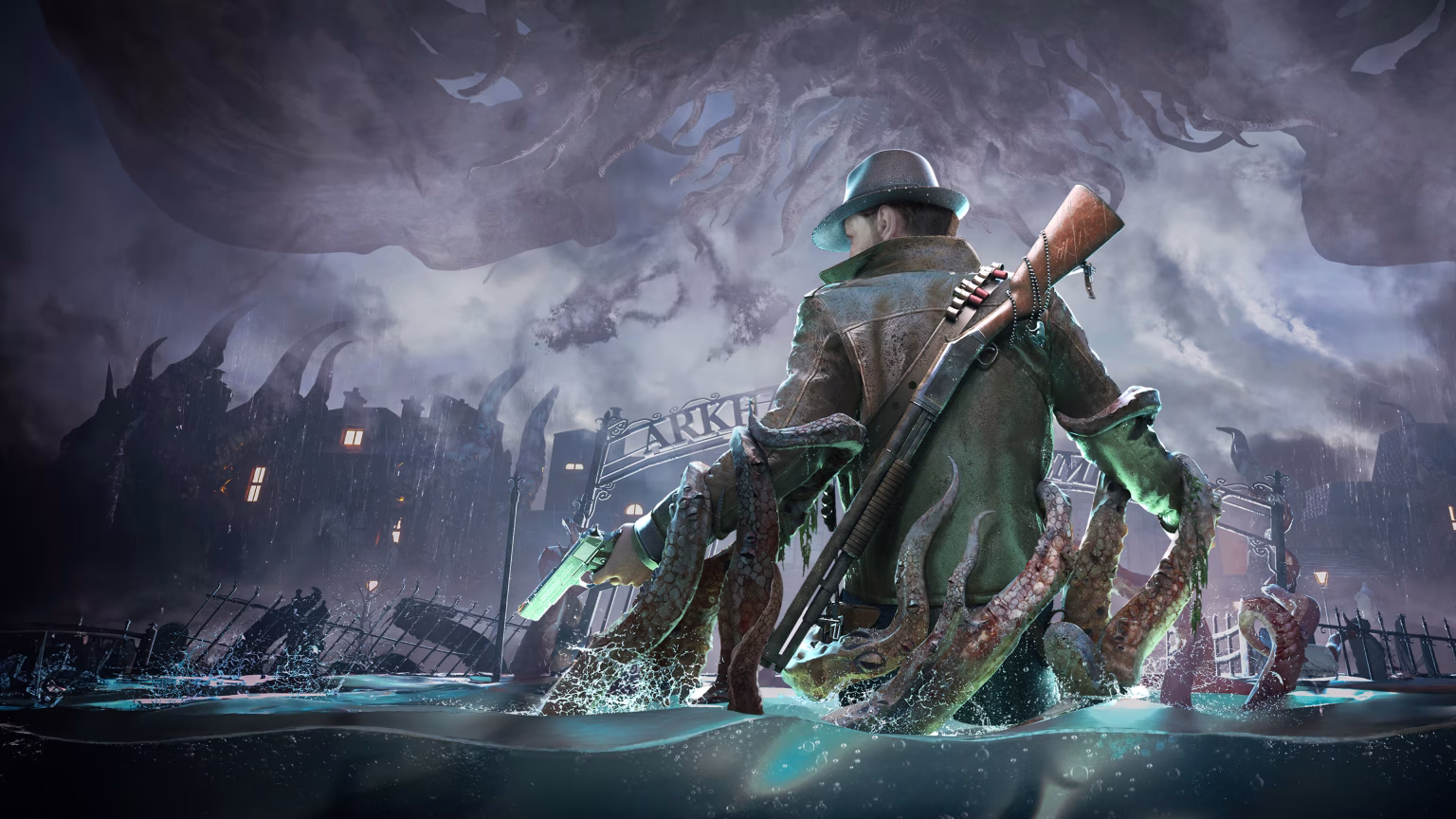 تریلر پیش‌خرید بازی The Sinking City 2 منتشر شد؛ رونمایی از تاریخ انتشار و DLC