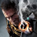 بازی Space Marine Master Crafted Edition برای پلی‌استیشن ۵ و سوییچ ۲ رده‌بندی سنی شد