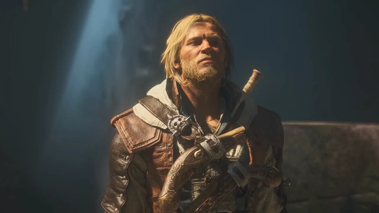 یوبیسافت: بسته‌های الحاقی Assassin’s Creed Black Flag Resynced کاملاً اختیاری هستند