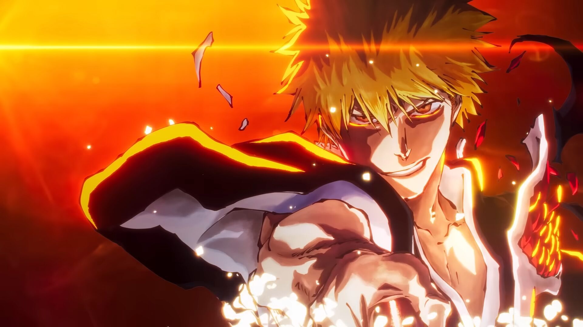 آخرین تریلر انیمه Bleach: Thousand-Year Blood War – The Calamity منتشر شد