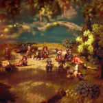 بازی‌های Octopath Traveler و Octopath Traveler 2 نسخه‎‌های سوییچ ۲ دریافت می‌کنند