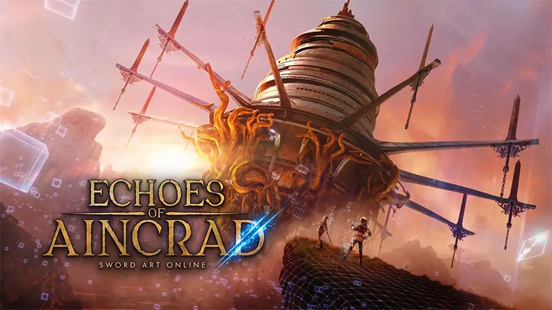 نقد و بررسی بازی Echoes of Aincrad: Sword Art Online
