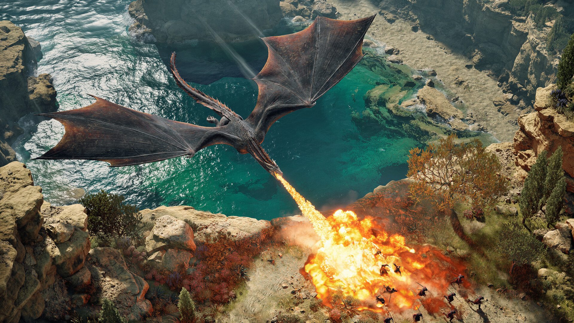 انتشار بازی Game of Thrones: War for Westeros تأخیر خورد