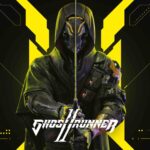 آینده بازی Ghostrunner 3 در دست ۵۰۵ Games امید به ساخت نسخه سوم
