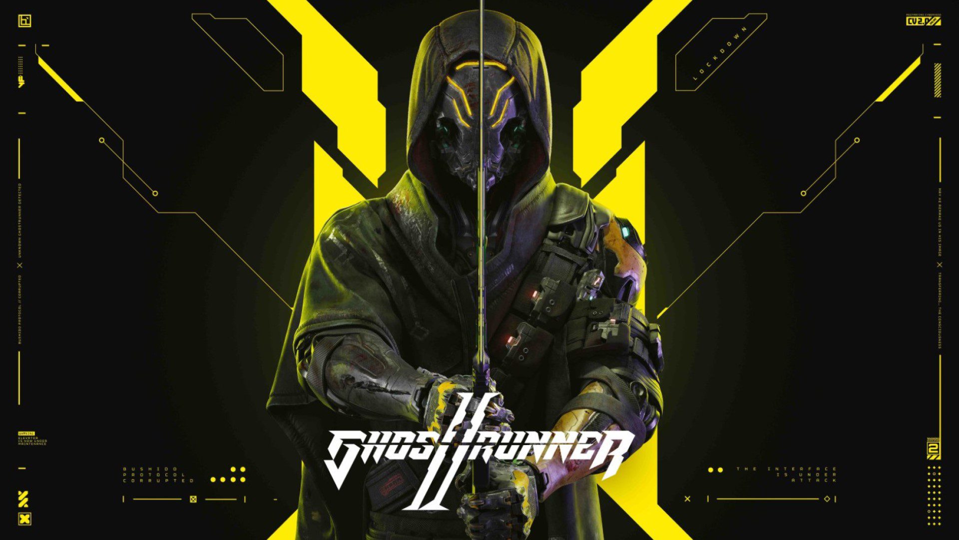 آینده بازی Ghostrunner 3 در دست ۵۰۵ Games امید به ساخت نسخه سوم