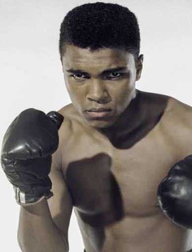 تریلر The greatest محمد علی کلی