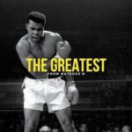 تریلر سریال The Greatest درباره زندگی محمد علی کلی منتشر شد
