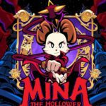 Mina the Hollower