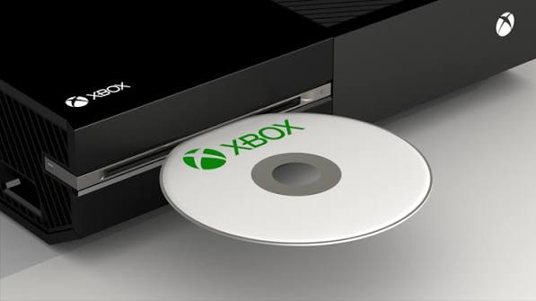 XBOX Disc-to-Digital