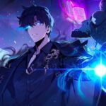 تماشا کنید: انیمه Solo Leveling به سینما می‌آید