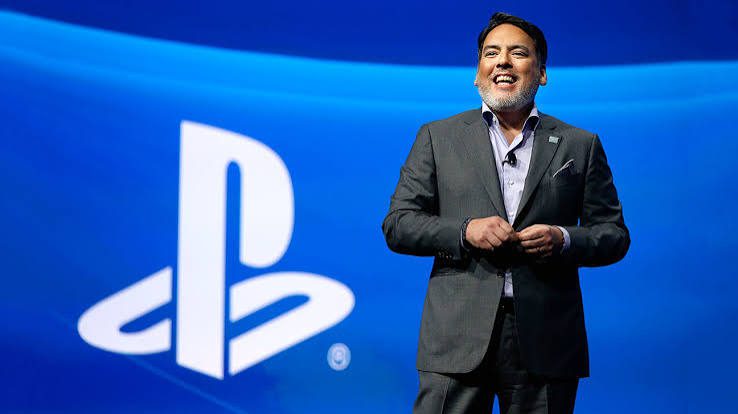 مدیر سابق PlayStation از علت کنار رفتن دیسکهای فیزیکی گفت 2 Shawn Layden