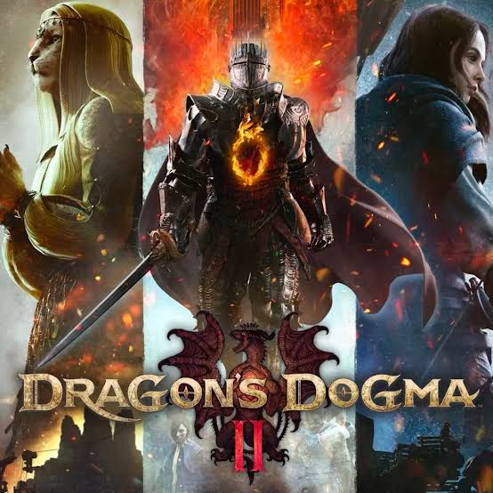 بازی Dragon’s Dogma 2 روی Switch 2 فراتر از انتظار ظاهر شده است 3 Dragon’s Dogma 2