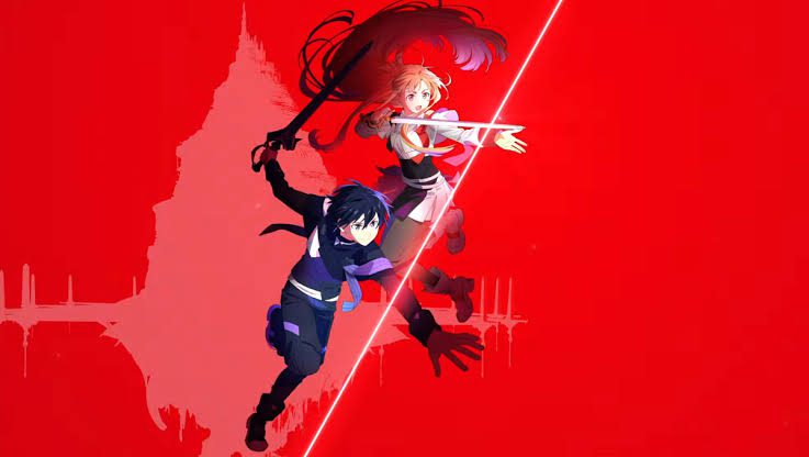 تریلر انیمه جدید Sword Art Online معرفی شد اکران در ۲۰۲۸