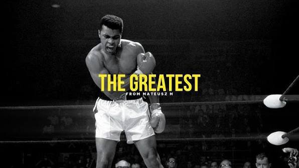 تریلر سریال The Greatest درباره زندگی محمد علی کلی منتشر شد