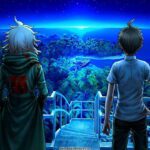 نام حالت داستانی دیگر Danganronpa 2×2 اعلام شد و عرضه‌اش به تعویق افتاد