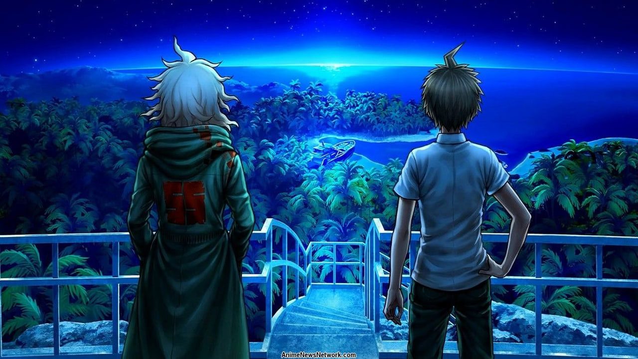 نام حالت داستانی دیگر Danganronpa 2×2 اعلام شد و عرضه‌اش به تعویق افتاد