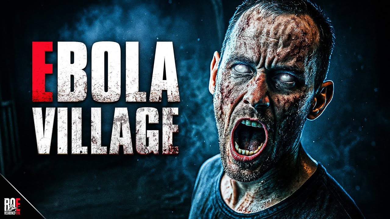 نقد و بررسی بازی Ebola Village
