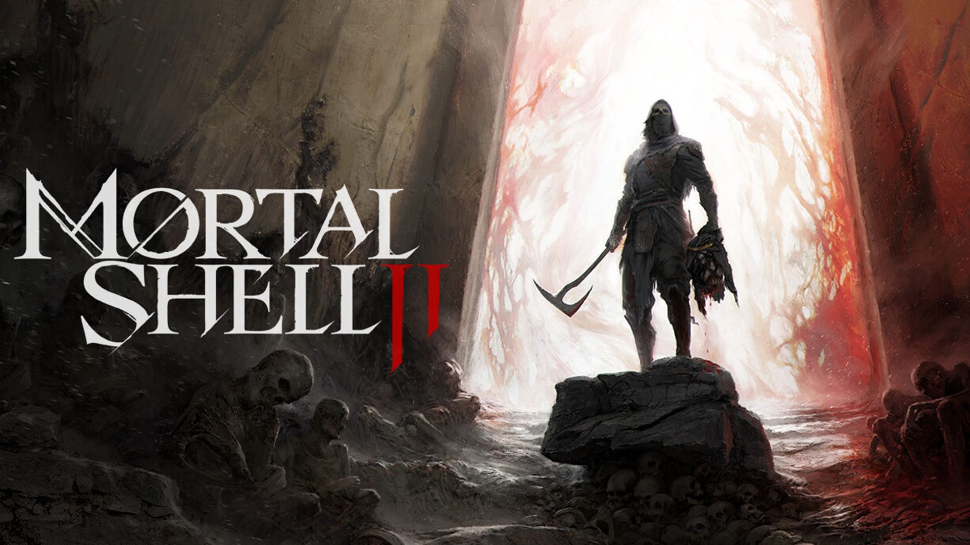 پیشنمایش اختصاصی بازی Mortal Shell II 2 بازی Mortal Shell 2