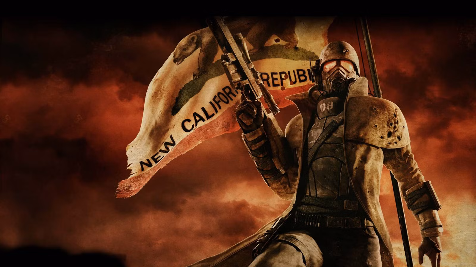 ایکس‌باکس ساخت Fallout جدید را به Obsidian واگذار کرد