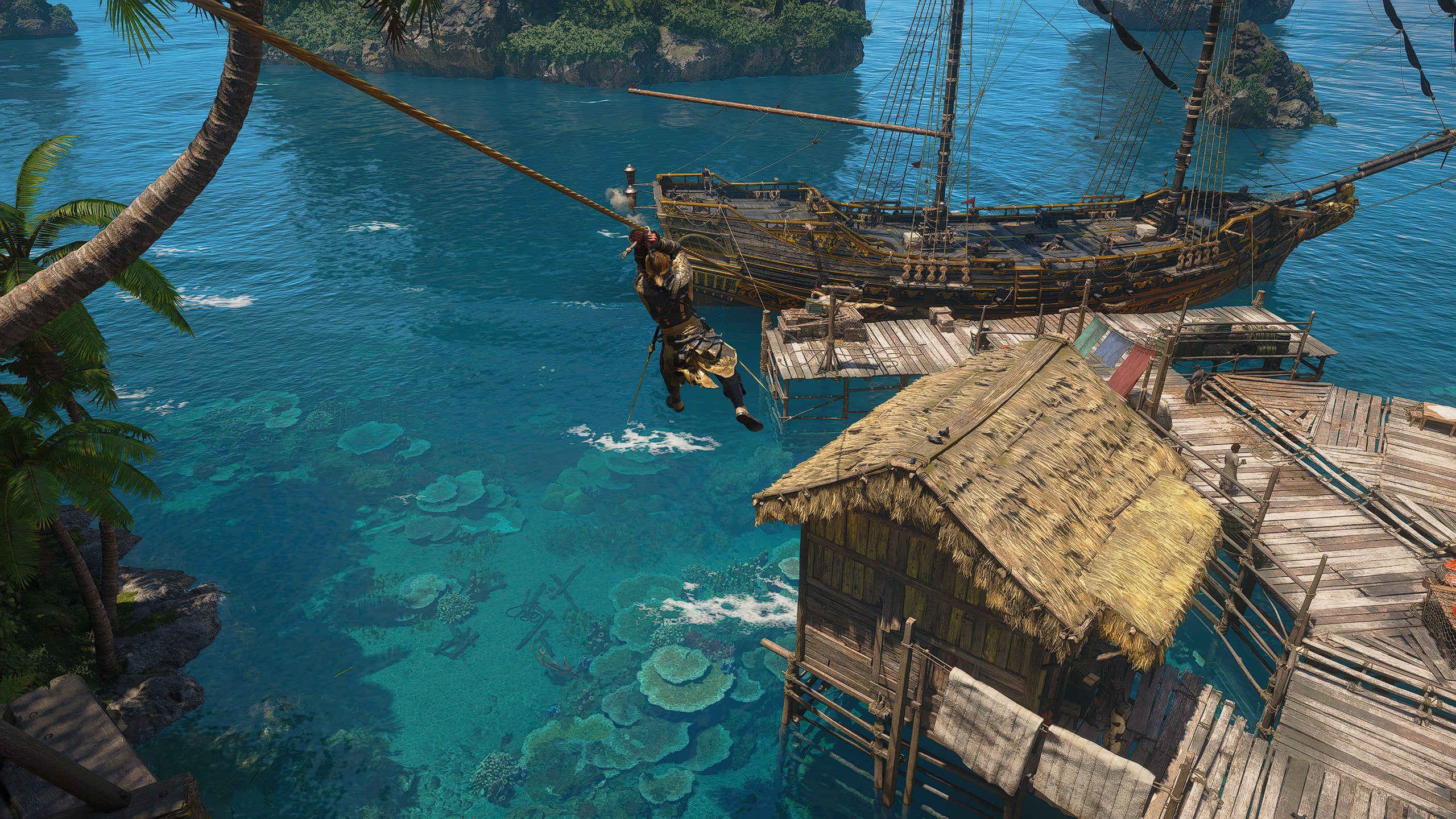نقد و بررسی بازی Assassin's Creed Black Flag Resynced 6 photo 11 2026 07 06 20 18 20