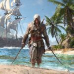 Assassin’s Creed Black Flag Resynced