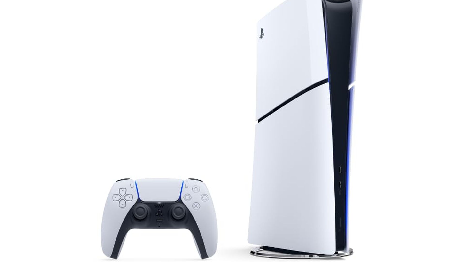 Sony به پایان دیسک‌های PlayStation نزدیک می‌شود