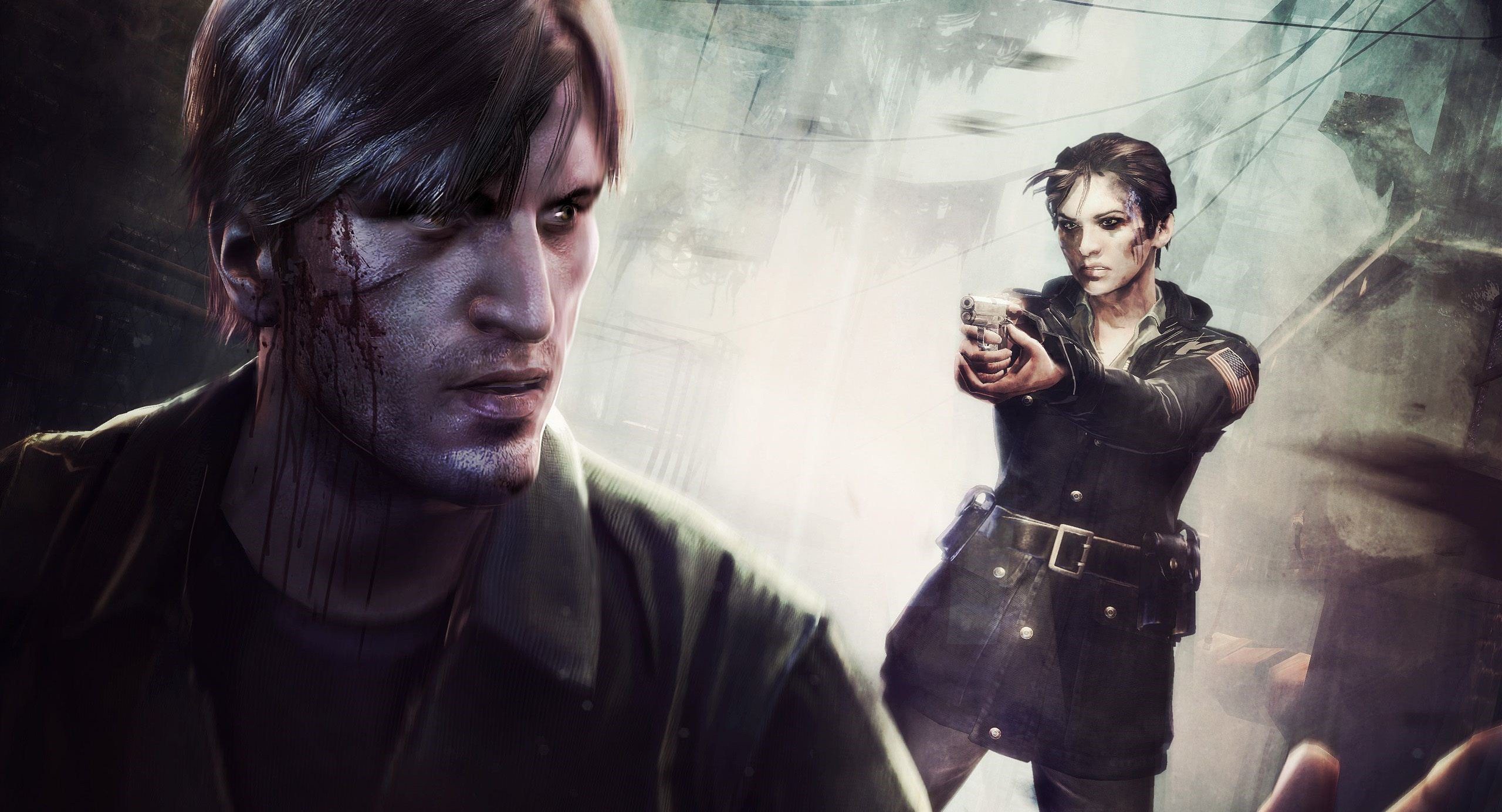 تریلر نسخه بومی بازی Silent Hill: Downpour که برای PC در دست توسعه است