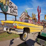 تریلر بازی Crazy Taxi: World Tour منتشر شد جزئیات تست محدود اعلام شد