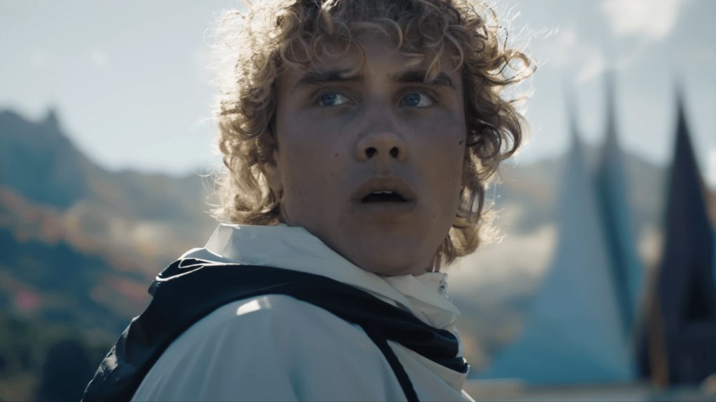 تریلر جدید The Hunger Games: Sunrise on the Reaping از هی‌میچ جوان رونمایی کرد