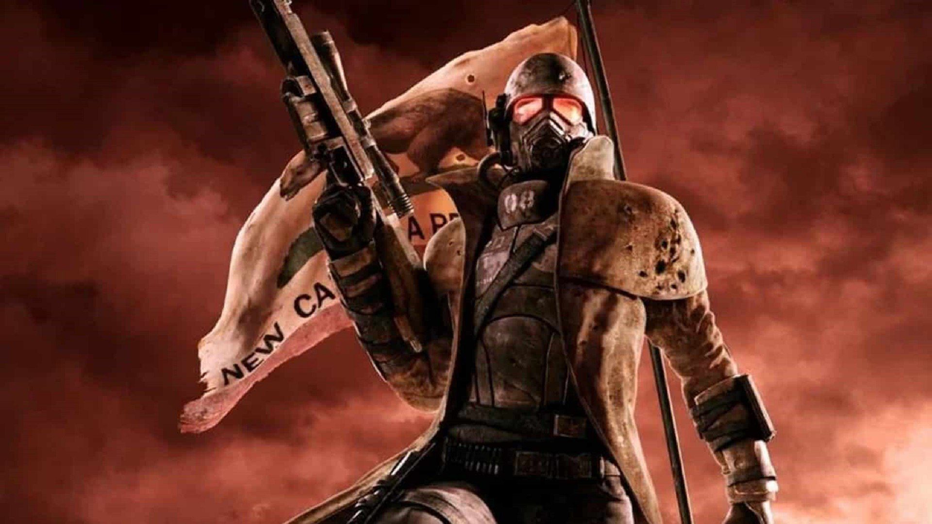 ساخت Fallout جدید توسط Obsidian تأیید شد