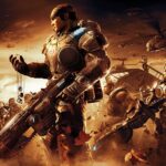 نسخه غیررسمی بازی Gears of War 2 برای PC منتشر شد