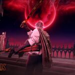 زمان برگزاری تست آنلاین بازی The Duskbloods اعلام شد