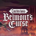تاریخ عرضه بازی Castlevania: Belmont’s Curse روی سوییچ مشخص شد